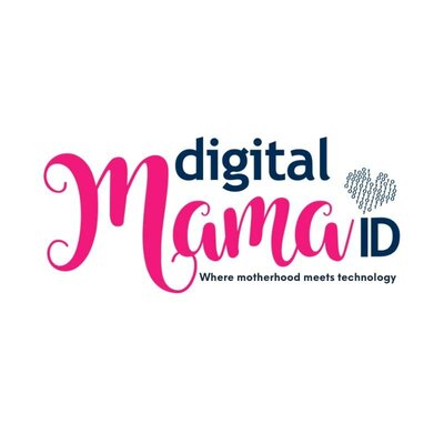 Trademark digitalMamaID