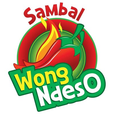 Trademark Sambal Wong Ndeso