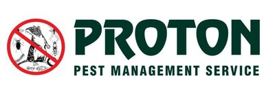 Trademark PROTON PEST MANAGEMENT SERVICE