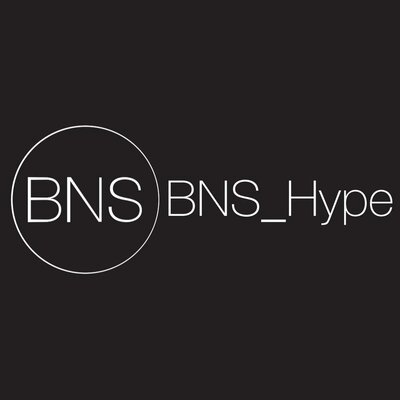 Trademark BNS_Hype & simbol