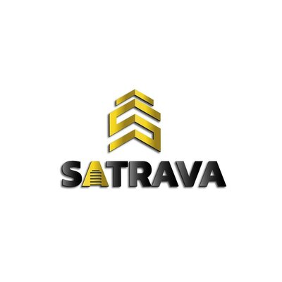 Trademark SATRAVA + LOGO