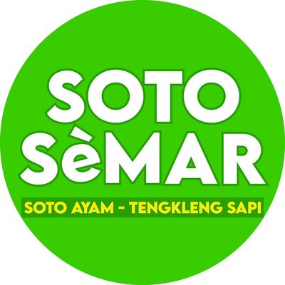 Trademark Soto Semar