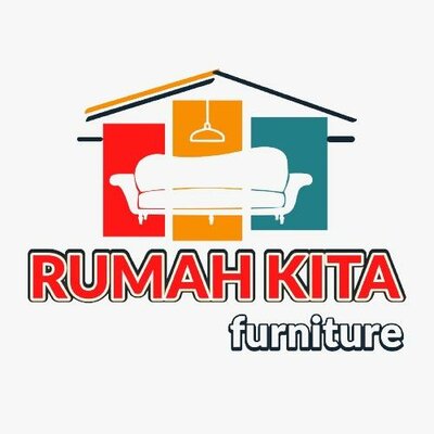 Trademark RUMAH KITA FURNITURE