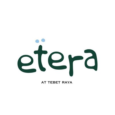 Trademark Etera at tebet raya