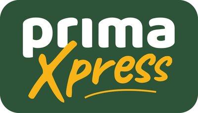 Trademark Prima Xpress