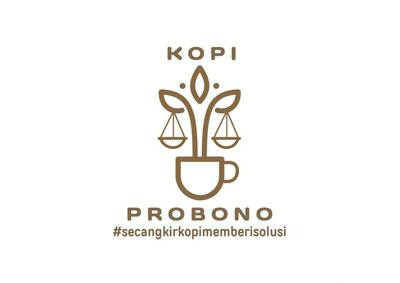 Trademark KOPI PROBONO