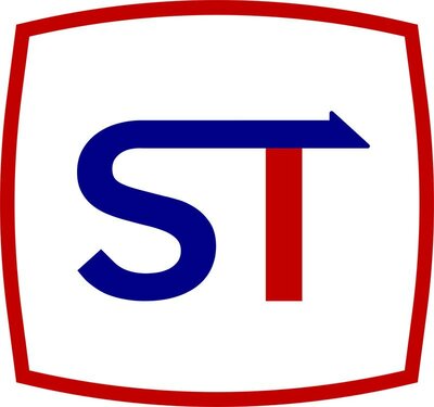 Trademark Logo ST