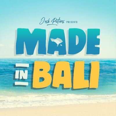 Trademark Made In Bali - Josh Pictures