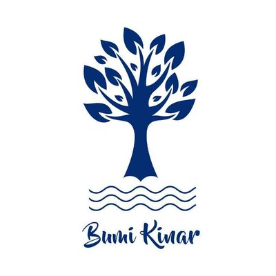 Trademark Bumi Kinar