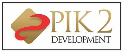 Trademark PIK 2 DEVELOPMENT