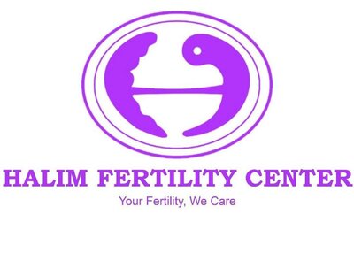 Trademark Halim Fertility Center