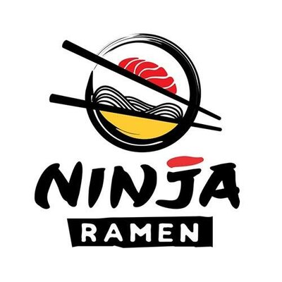 Trademark NINJA RAMEN dan Lukisan