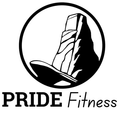 Trademark Pride Fitness