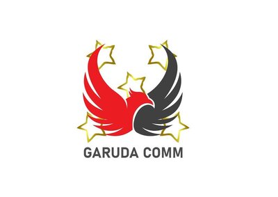 Trademark Garuda Comm