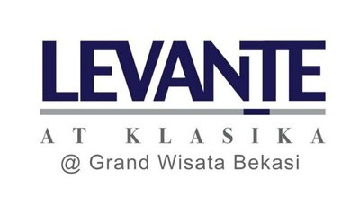 Trademark LEVANTE AT KLASIKA @ Grand Wisata Bekasi + Lukisan/Logo