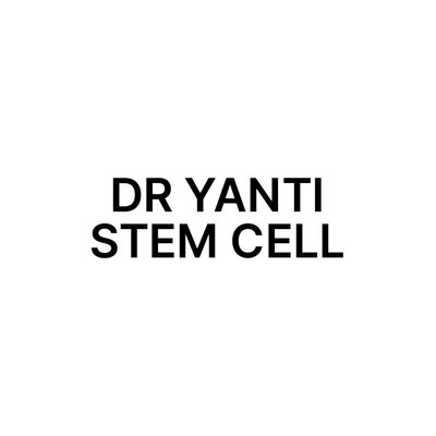 Trademark DR YANTI STEM CELL