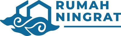 Trademark RUMAH NINGRAT + LOGO