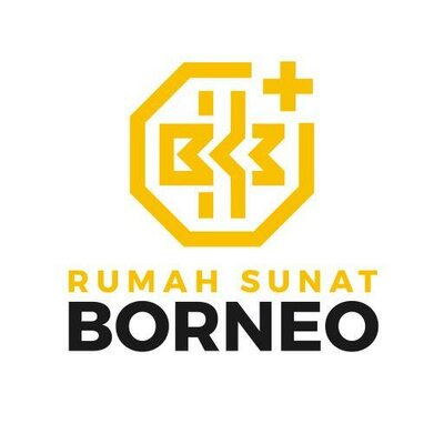 Trademark Rumah Sunat Borneo