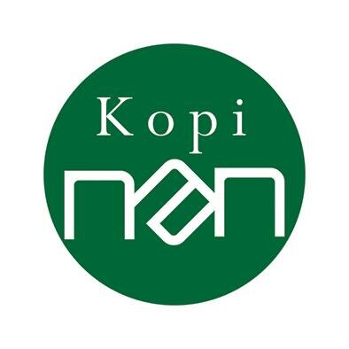 Trademark KOPI NAN