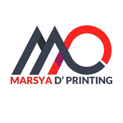 Trademark Marsya D' Printing