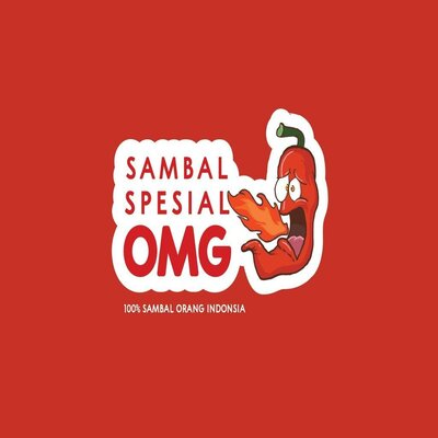 Trademark SAMBAL SPESIAL OMG