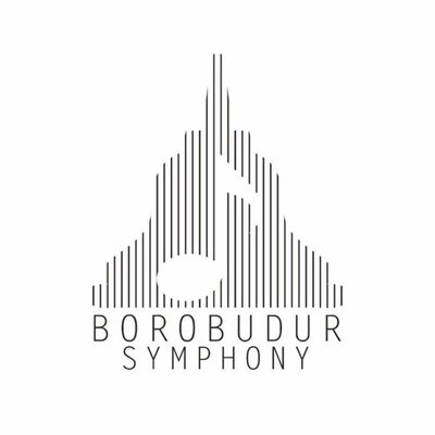 Trademark Borobudur Symphony