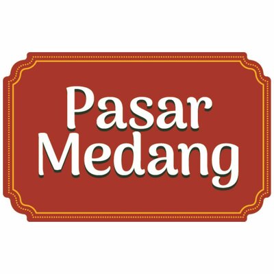 Trademark Pasar Medang