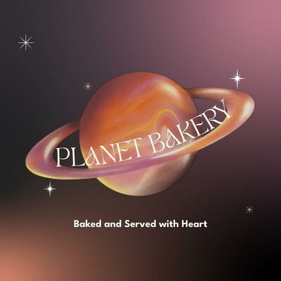 Trademark PLANET BAKERY