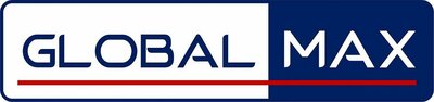 Trademark GLOBAL MAX & logo