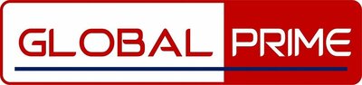 Trademark GLOBAL PRIME & logo