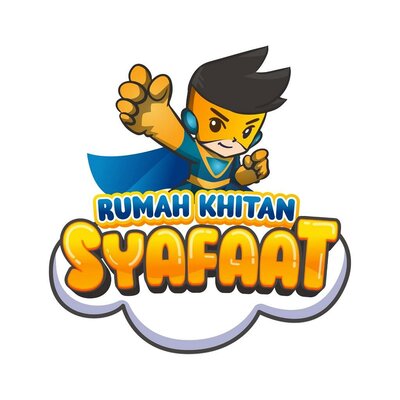 Trademark Rumah Khitan SYAFAAT