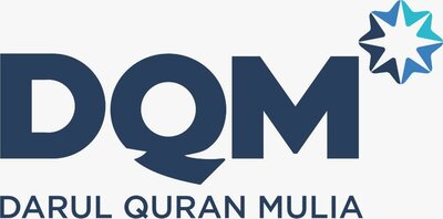 Trademark DQM - DARUL QURAN MULIA