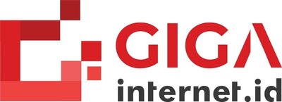 Trademark GIGA internet.id