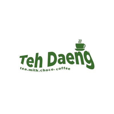 Trademark TEH DAENG