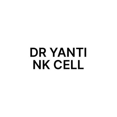 Trademark DR YANTI NK CELL