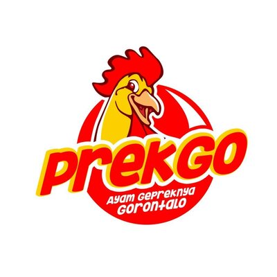 Trademark PREKGO