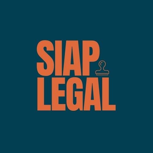 Trademark Siap Legal