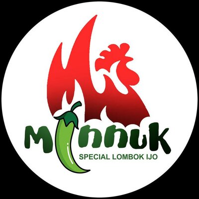 Trademark MINNUK Special Lombok Ijo