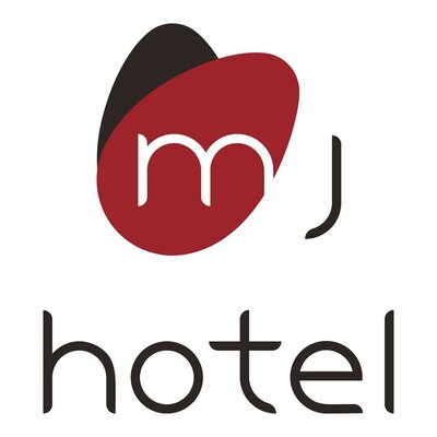 Trademark MJ HOTEL + Logo