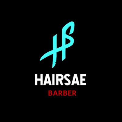 Trademark Hairsae Barber