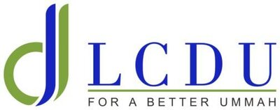 Trademark LCDU FOR A BETTER UMMAH