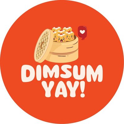 Trademark DIMSUM YAY! + LOGO