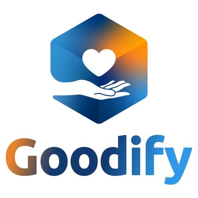 Trademark Goodify