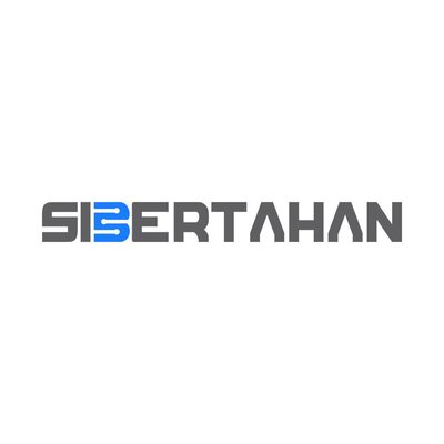 Trademark SIBERTAHAN + Logo
