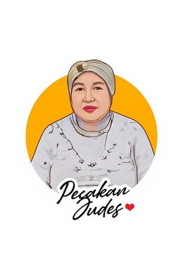 Trademark Pecakan Judes