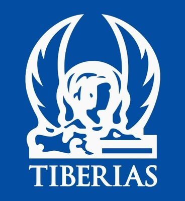 Trademark Tiberias + GAMBAR