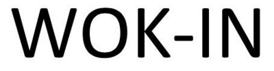 Trademark WOK-IN