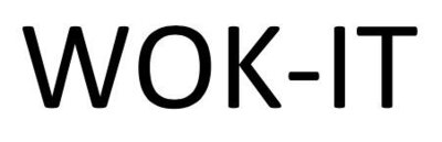 Trademark WOK-IT