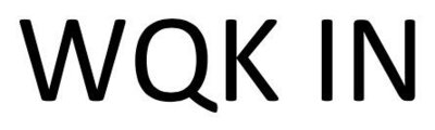 Trademark WQK IN