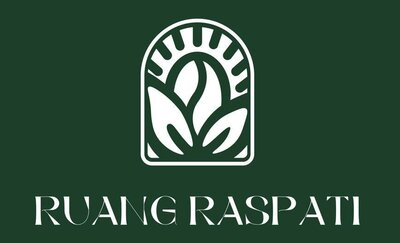 Trademark RUANG RASPATI + LOGO
